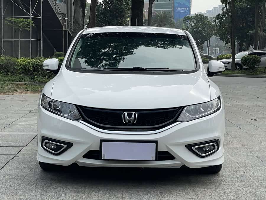 Honda Jade 2013