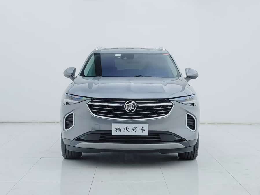 Buick Envision S 2022
