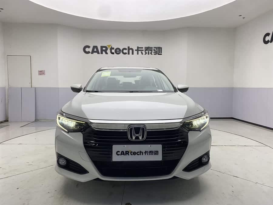 Honda Crider 2024