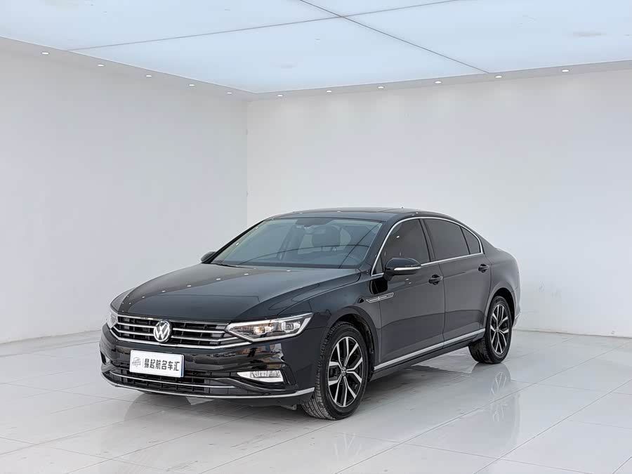 Volkswagen Magotan 2020