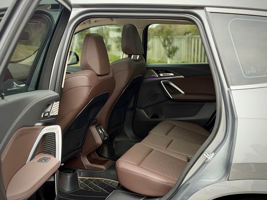 BMW X1 2023 — фото 10