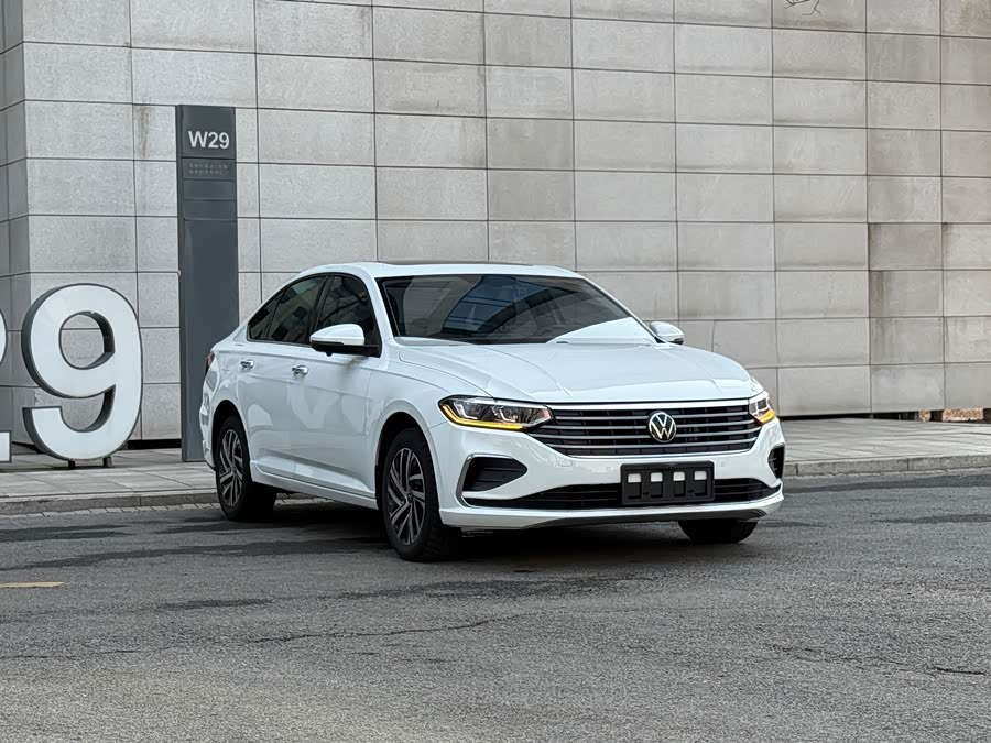 Volkswagen Lavida 2023