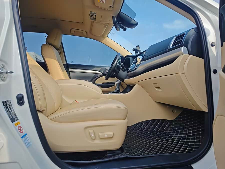 Toyota Highlander 2018 — фото 12