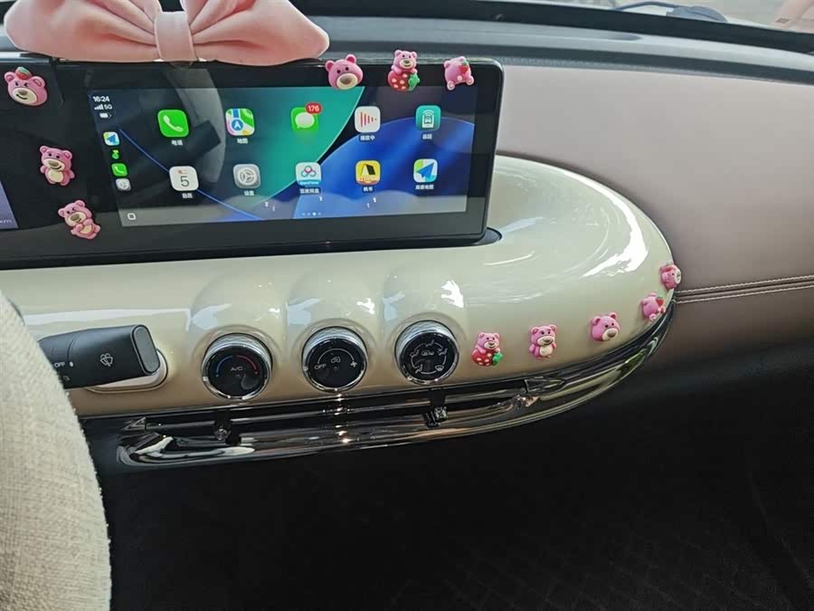 Wuling Bingo 2023