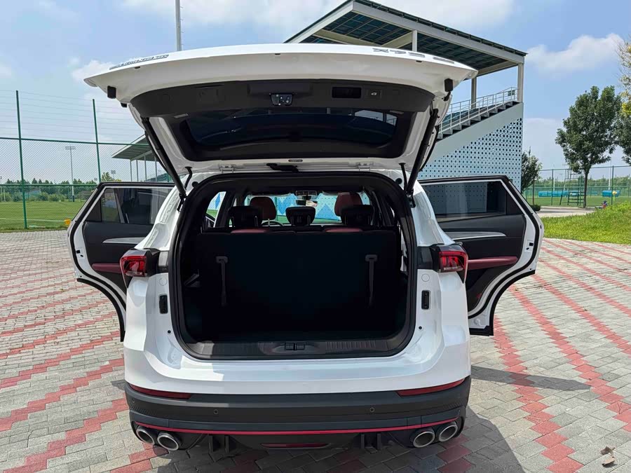 Jetour Jietu X70 PRO 2023