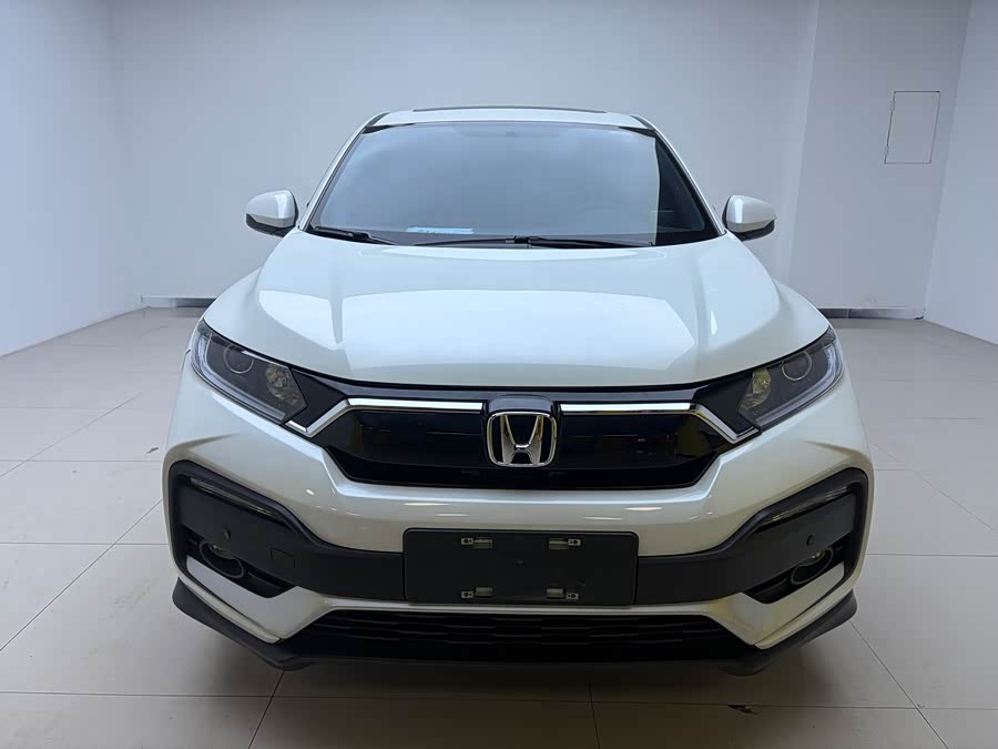 Honda XR-V 2021