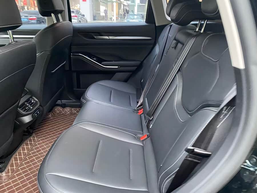 Haval H6 2022