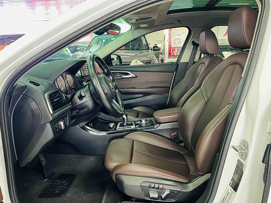 BMW 1 Series 2022