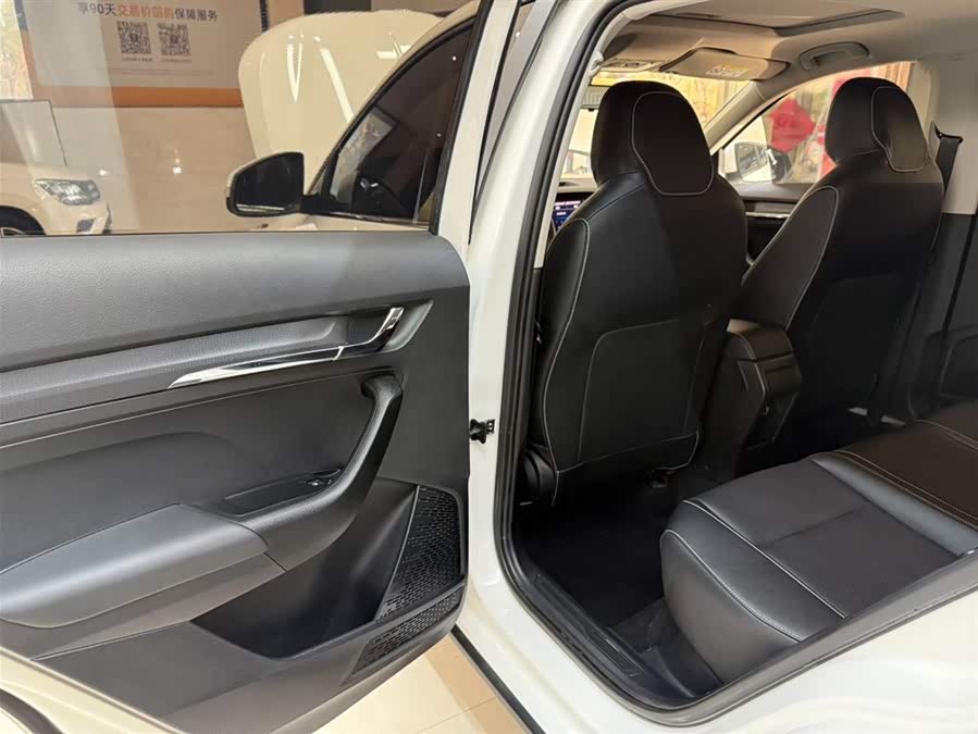 Skoda Kamiq 2022 — фото 17