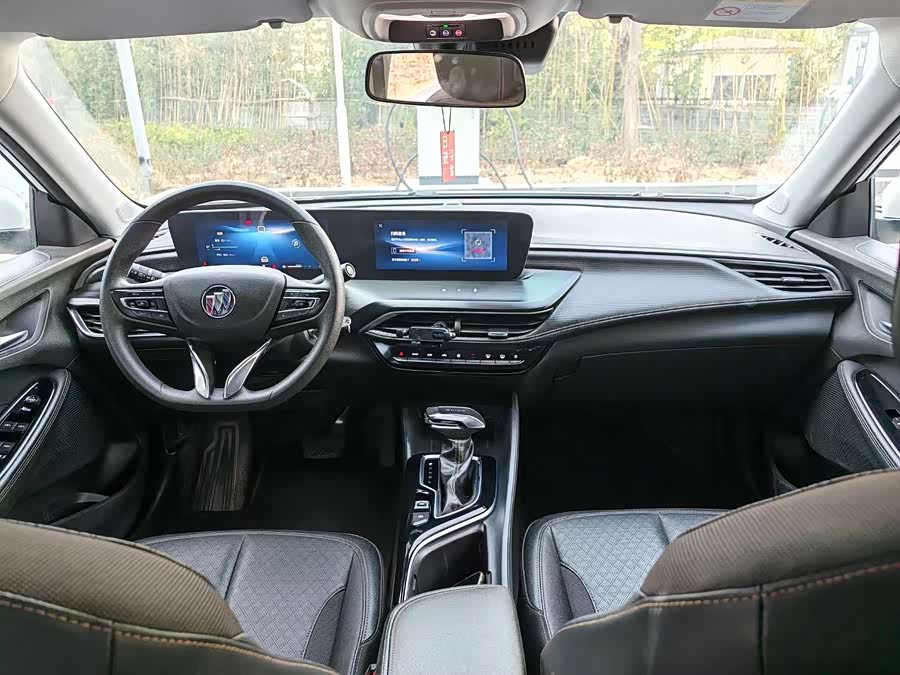 Buick Verano 2023