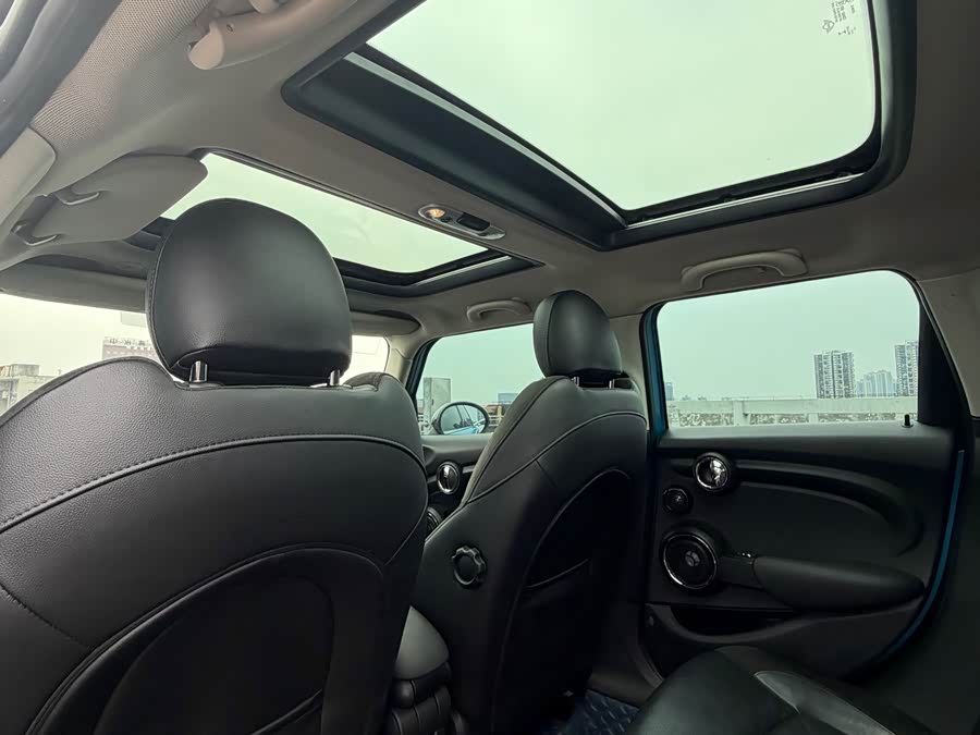 MINI MINI 2015 — фото 19