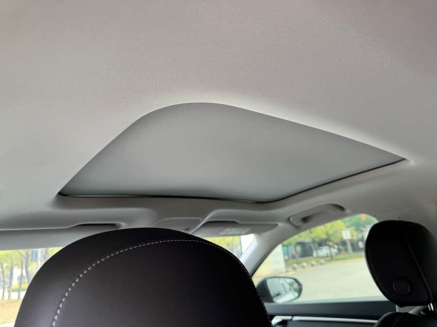 Audi Q3 Sportback 2020 — фото 18