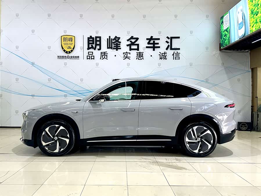NIO EC6 2024