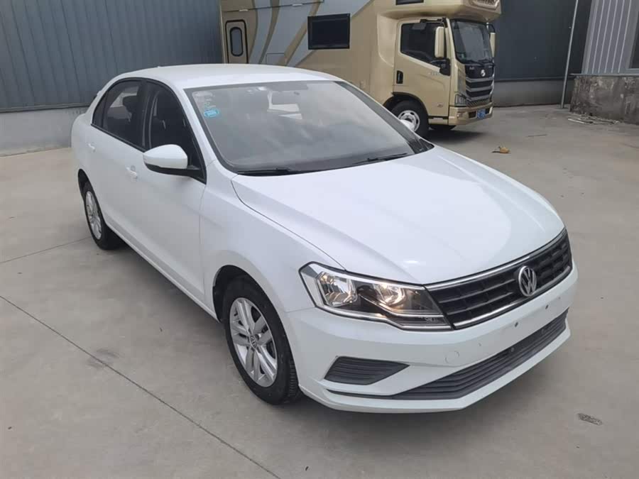Volkswagen Jetta 2019 — фото 22