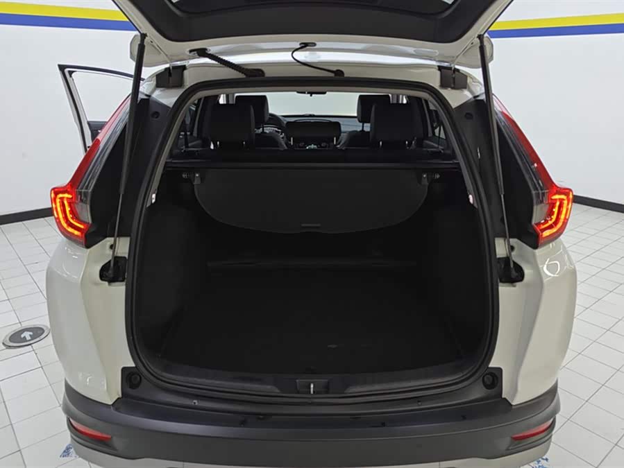 Honda CR-V 2021