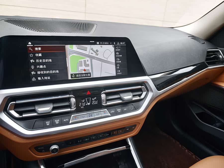 BMW 3 Series 2020 — фото 10