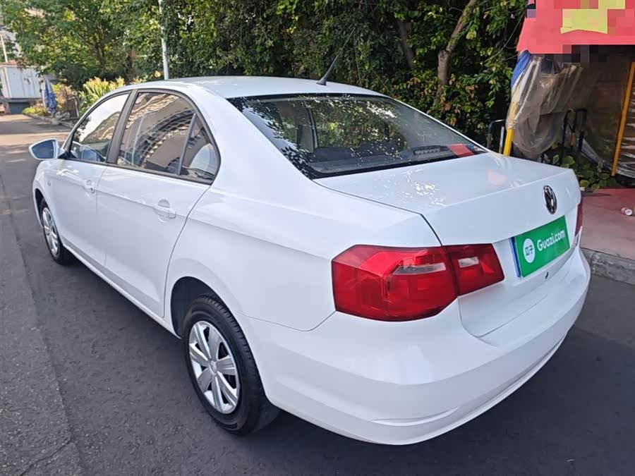 Volkswagen Jetta 2015