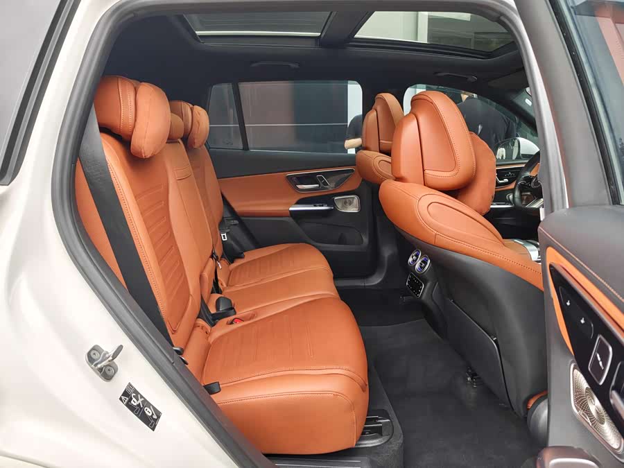 Mercedes-Benz GLC 2023 — фото 20
