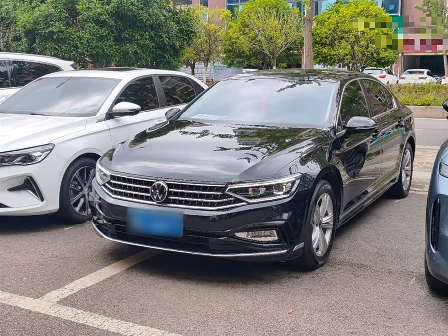 Volkswagen Magotan 2023