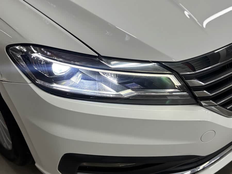 Volkswagen Lavida 2021