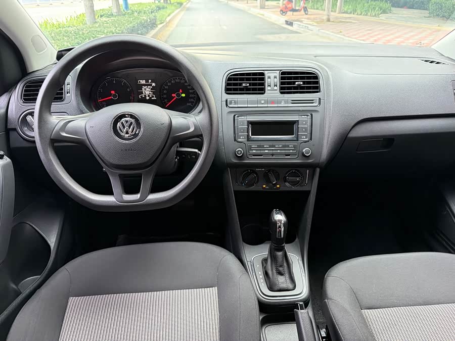 Volkswagen Polo 2018