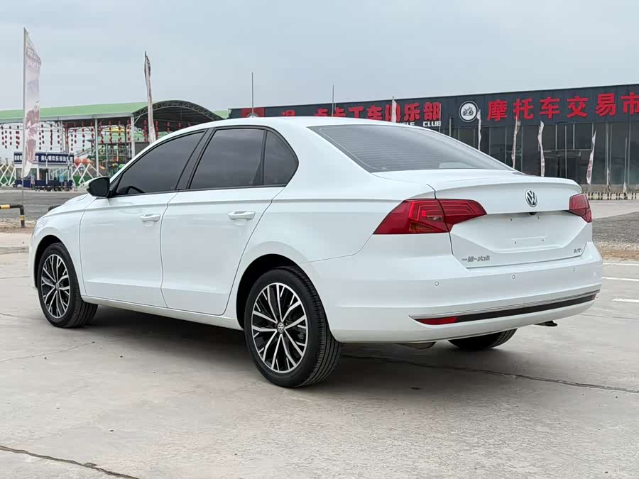 Volkswagen Bora 2019