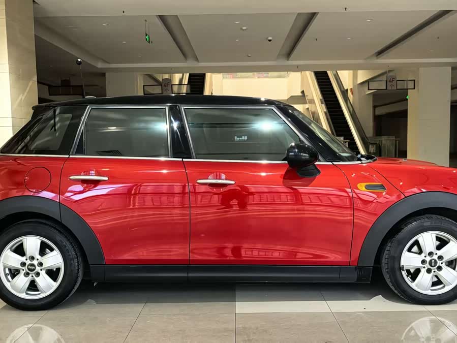 MINI MINI 2016