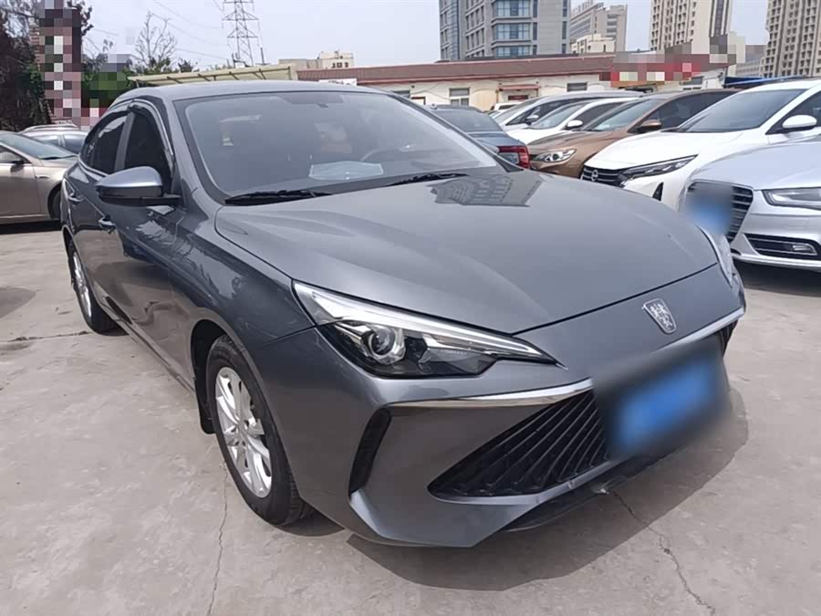 Roewe i5 2023
