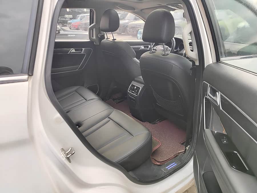 Haval H6 Coupe 2016