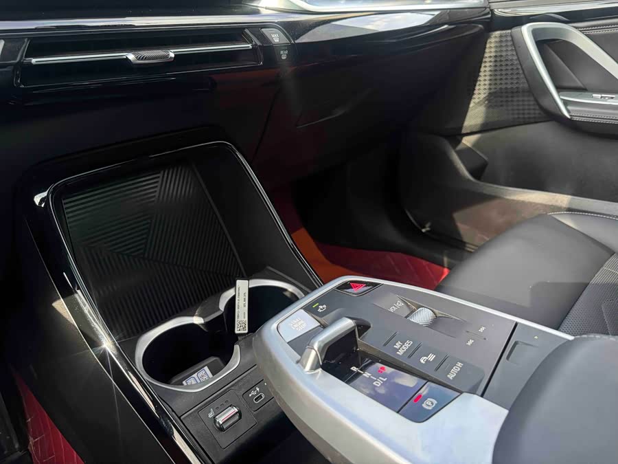 BMW X1 2023 — фото 13