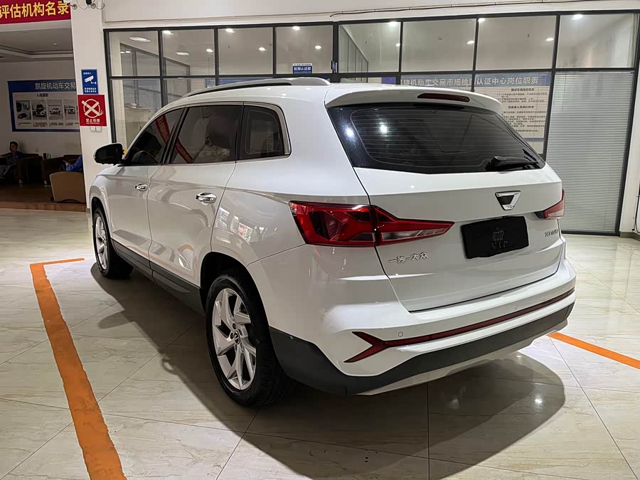 Jetta VS7 2023