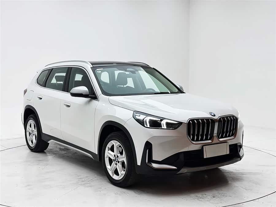 BMW X1 2023