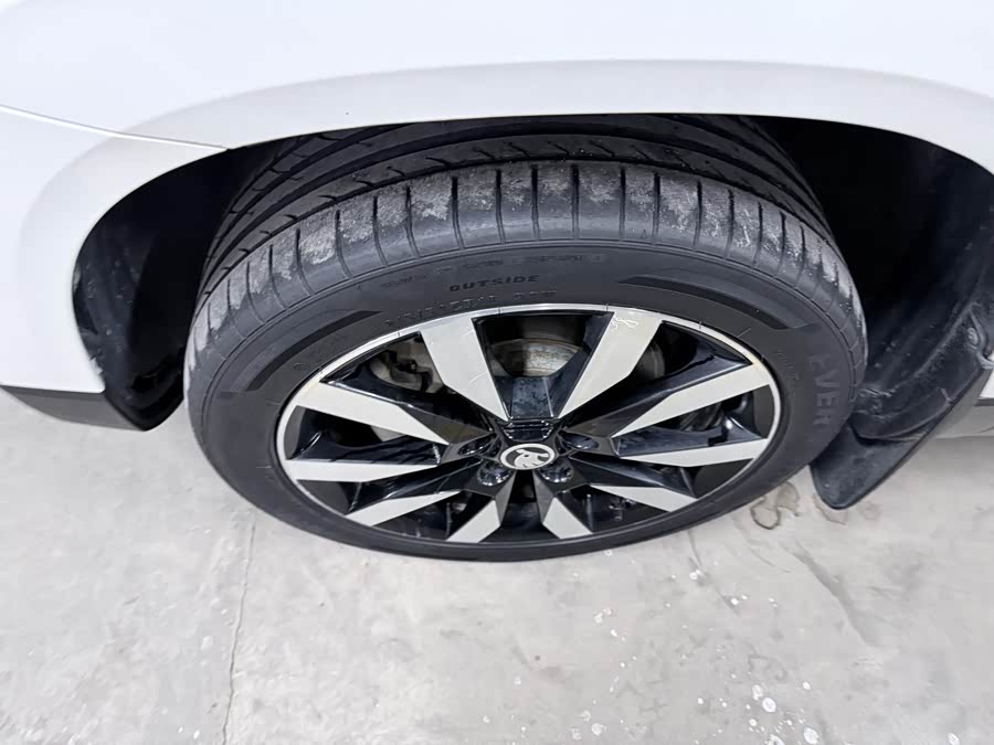 Skoda Korok 2018 — фото 10
