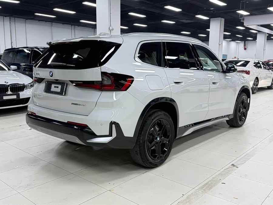 BMW X1 2023
