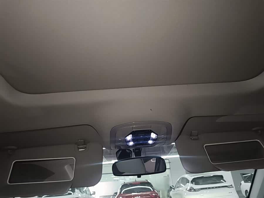 Chery Tiggo 7 PLUS 2023 — фото 18