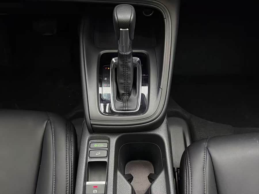 Honda Vezel 2023 — фото 14