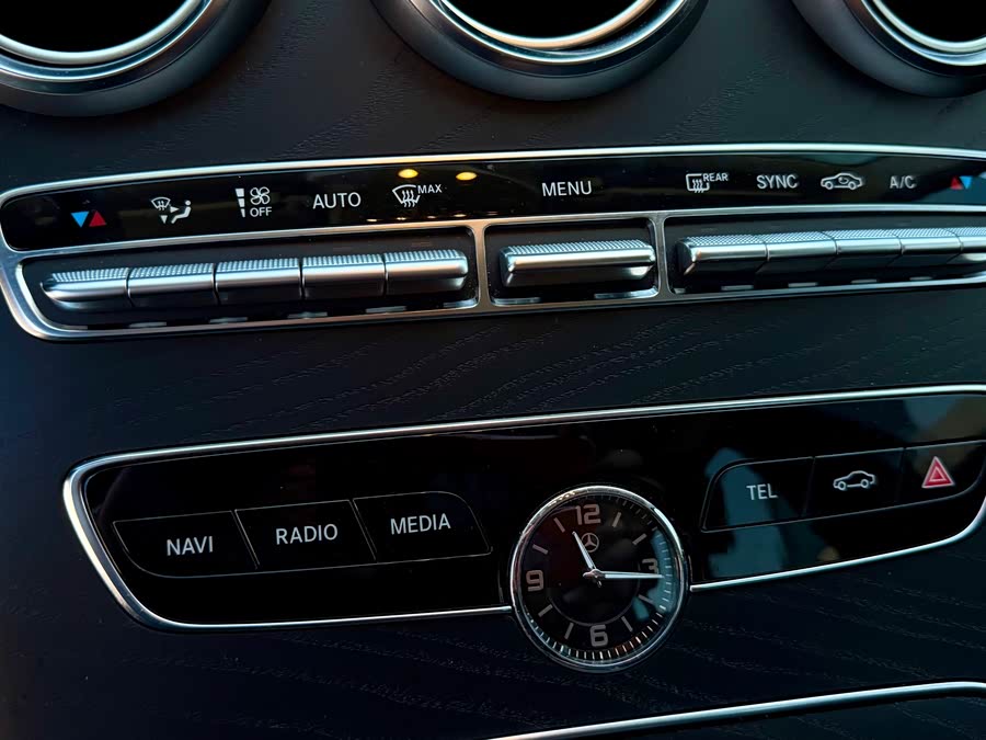 Mercedes-Benz C-Class 2020 — фото 12