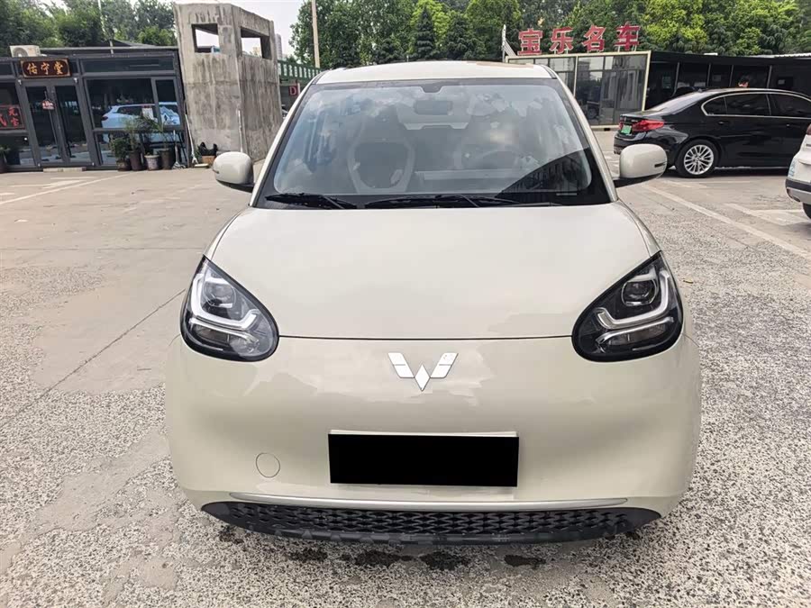 Wuling Bingo 2023