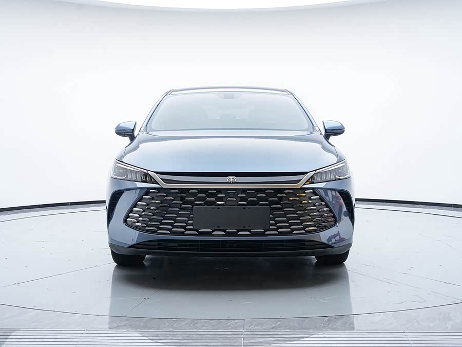 BYD Qin PLUS 2025