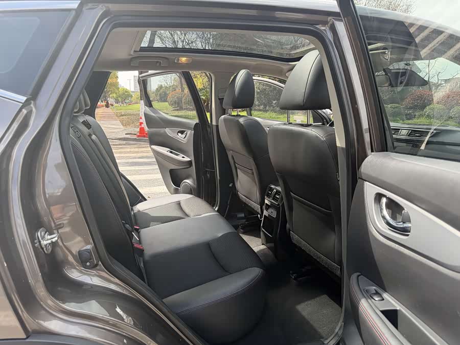 Nissan Qashqai 2019 — фото 10