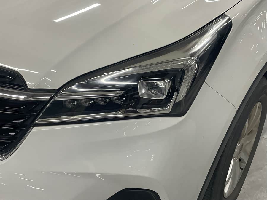 Buick Envision Plus 2020 — фото 24