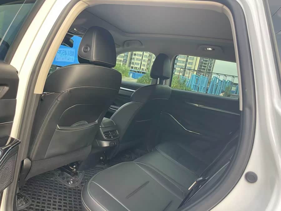 Haval H6 2021