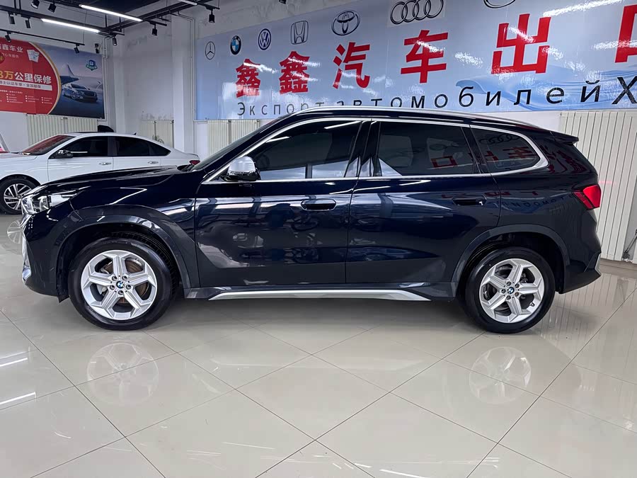 BMW X1 2023