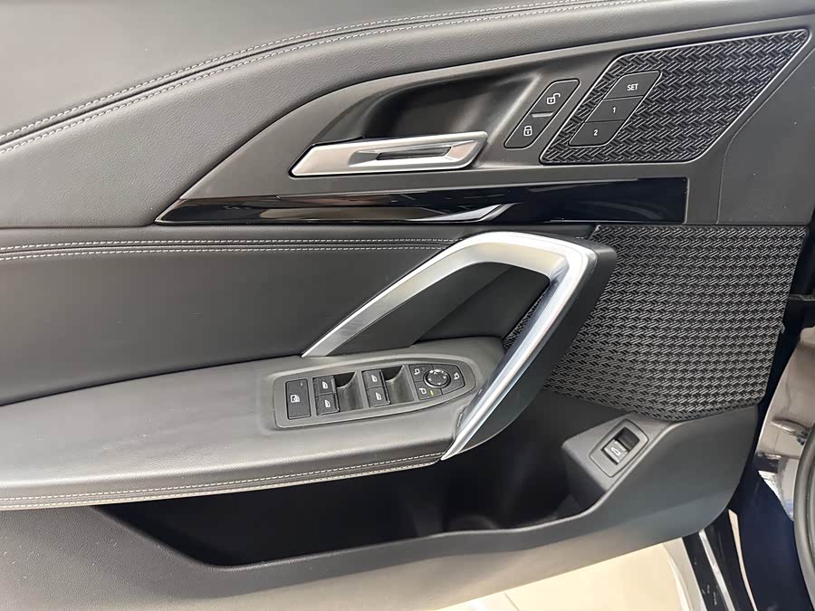 BMW X1 2023