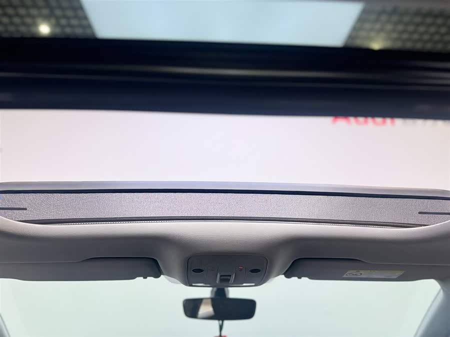 Audi Q3 Sportback 2020 — фото 16