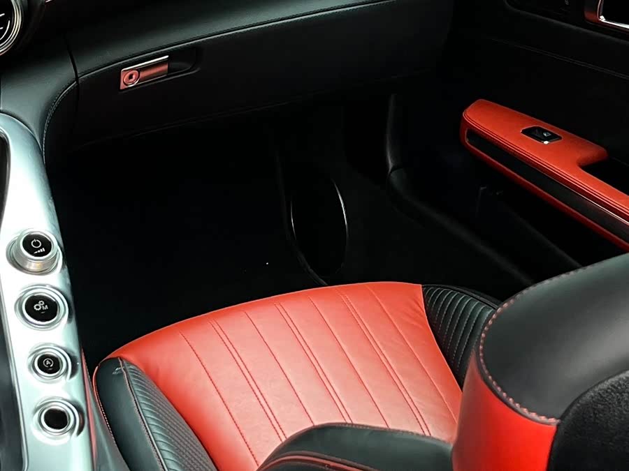 Mercedes-Benz AMG GT 2016 — фото 9