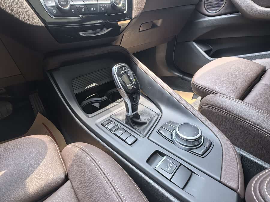 BMW X1 2021 — фото 10