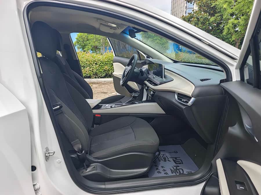 Buick Micro Blue 6 2022