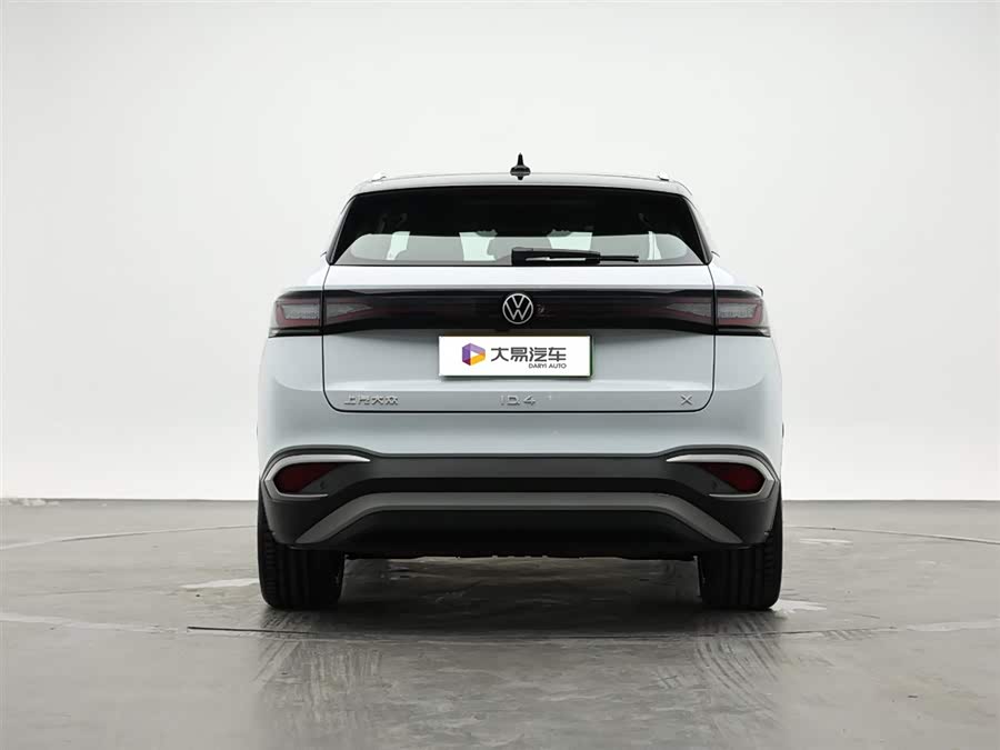 Volkswagen ID 4X 2022