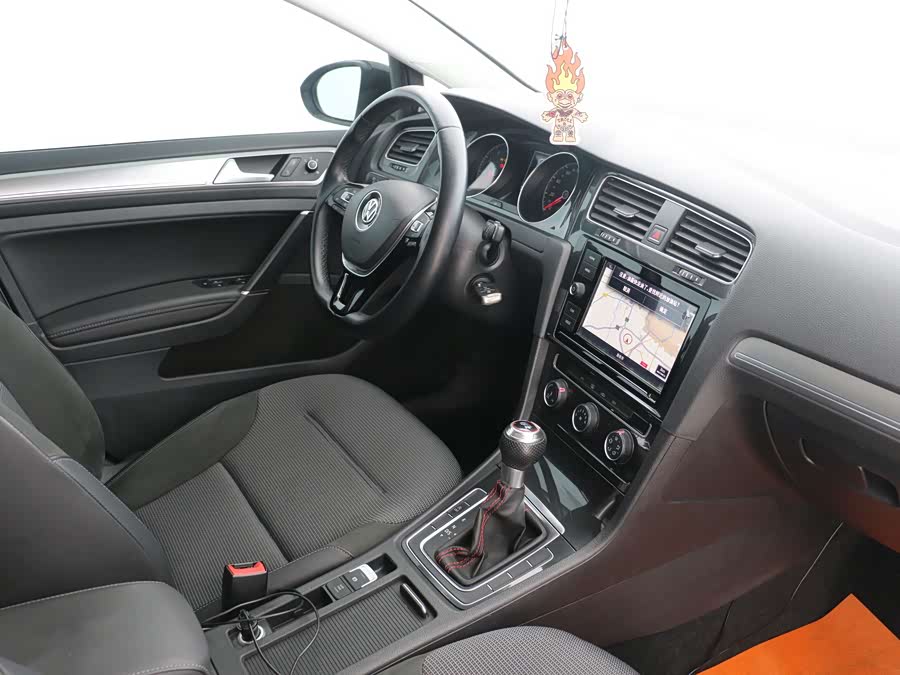 Volkswagen Golf 2019